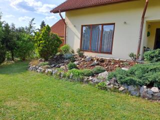 Rekreační dům - Dobříš - 6