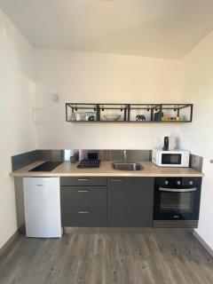 Le bungalov' ,une pause dans le sud sauvage - Petite Île - 4