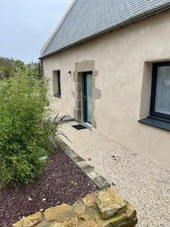 Petite maison au calme proche bourg - Le Pener - 8
