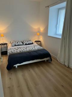 Petite maison au calme proche bourg - 3