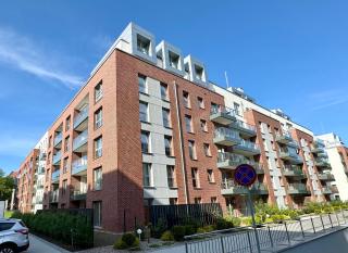 Marina Apartments - Angielska Grobla - Gdansk - 2