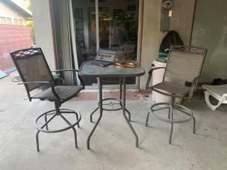 Art Studio(s) at 8509 Fullbright Avenue, Winnetka, CA, USA 91306 - 4