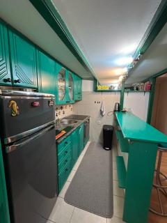 GREEN Apartment - Budua - 6