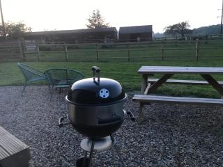 Hexhamshire Shepherd Hut - Hexham - 6