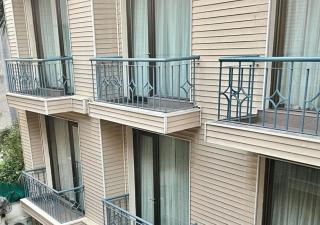 UDS Villa Scandinavian - Next to VFS, Walking to Connaught Place - 2
