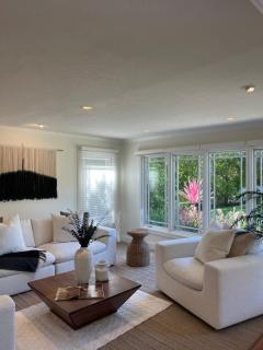 PA Retreat Oasis near Stanford New Furniture - Palo Alto - 3