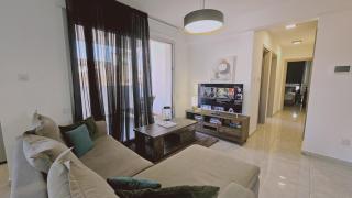 STAY Digital Den Apartment - Larnaca - 7