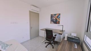 STAY Digital Den Apartment - Larnaca - 5