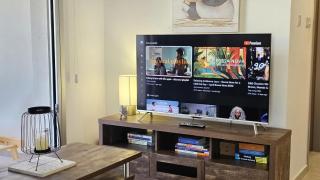 STAY Digital Den Apartment - Larnaca - 3