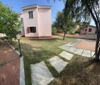 Casa per 9 persone BBQ Wi-Fi - San Teodoro - 3