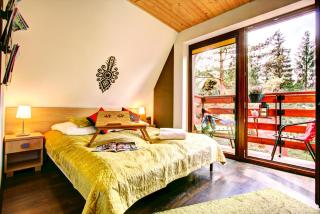 Dolina Resort Zakopane - Kościelisko - 7