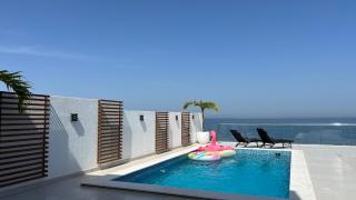 Seascape Villa - Fujairah - 8