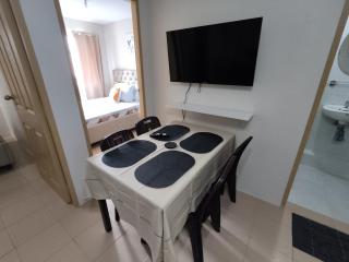 One Spatial-Iloilo Condo B2U2220 - Città di Iloilo - 5