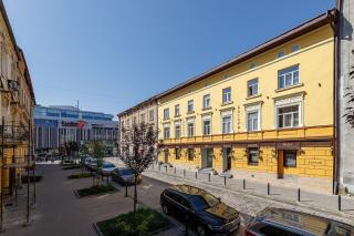 Готель Кайзер Економ - Lviv - 7