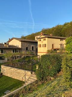 Agriturismo Ca' Cristane - Rivoli Veronese - 7