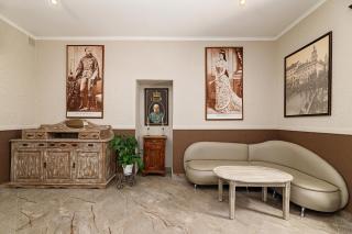 Готель Кайзер Економ - 8