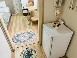 Stylish apartment - Istanbul - 1