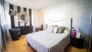 Apartamento Alhambra a 8 minutos del Centro,con Piscina y Parking - 7