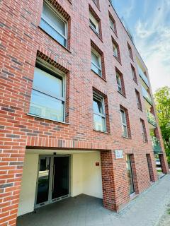 Marina Apartments - Angielska Grobla - Gdansk - 1