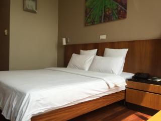 Siloso Beach Resort - Sentosa - Singapore - 3