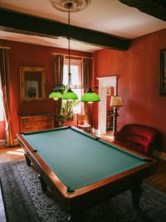 Le Manoir de Lisle - 7