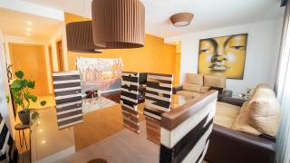 Apartamento Alhambra a 8 minutos Granada, con Parking y Piscina - Alhendín - 0