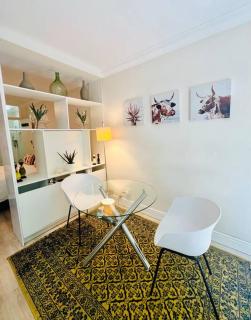 Cozy apartment in Cape Town - Kapstadt - 9