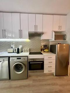 Cozy apartment in Cape Town - Kapstadt - 8