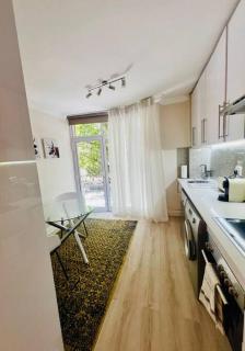 Cozy apartment in Cape Town - Kapstadt - 4