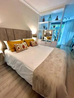 Cozy apartment in Cape Town - Kapstadt - 3