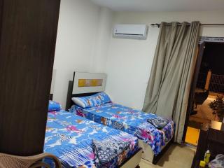 شاليه في قريه جراند هيلز الساحل الشمالي - 7