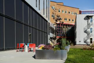 Pingvinhotellet UNN Tromsø - 7