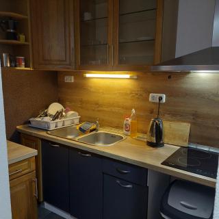 Újszeged apartman - Szeged - 9