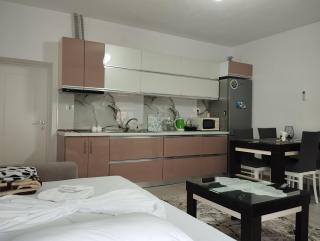ERTEO Guest House - Pogradec - 5