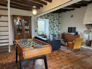 Maison de caractère - 3