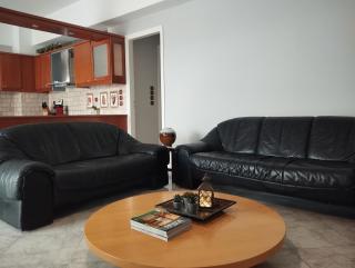 Central Guest House - Isthmia - 0