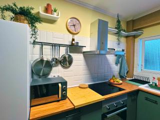 Luminous Apartment in Ciutat Vella next to Turia Park - Valencia - 9