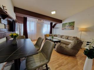 Fitofiso Apartment - Ohrid - 3
