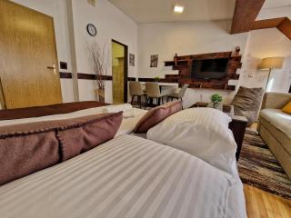 Fitofiso Apartment - Ohrid - 9