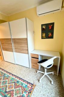 Luminous Apartment in Ciutat Vella next to Turia Park - Valencia - 8