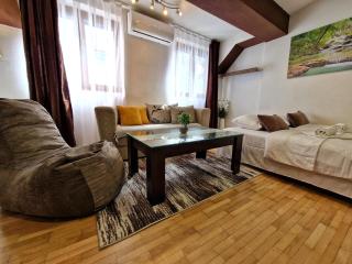 Fitofiso Apartment - Ohrid - 6