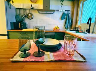 Luminous Apartment in Ciutat Vella next to Turia Park - Valencia - 4