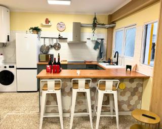 Luminous Apartment in Ciutat Vella next to Turia Park - Valencia - 0