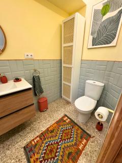Luminous Apartment in Ciutat Vella next to Turia Park - Valencia - 1