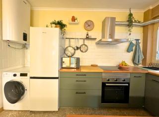 Luminous Apartment in Ciutat Vella next to Turia Park - Valence - 9