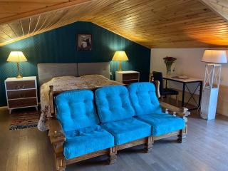 Hotel "Tbilisi Tales" in the heart of the Old City - Tbilisi - 5