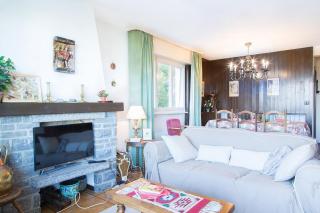 La Marmotte, au cœur du village de Crans, proche du télécabine Cry d'Er - 1