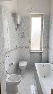 Mira Mila - casa vacanze con giardino a Massa Lubrense - 5