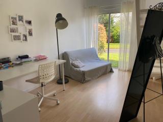 Chambre 24H Le Mans - Spay - 4