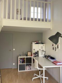 Chambre 24H Le Mans - Spay - 2